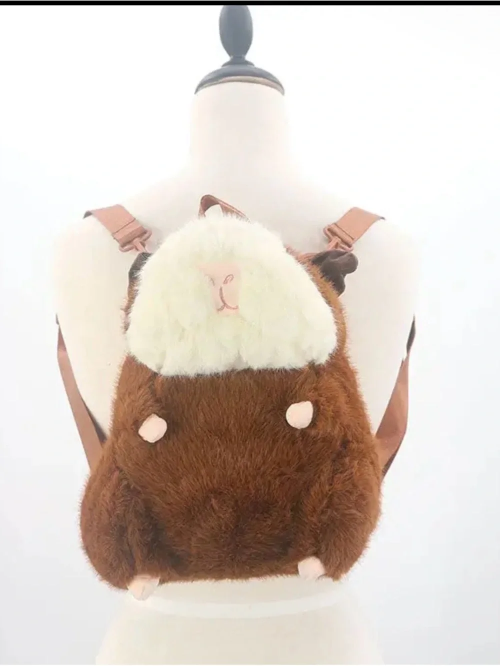 Hamster 🐹 backpack 🎒